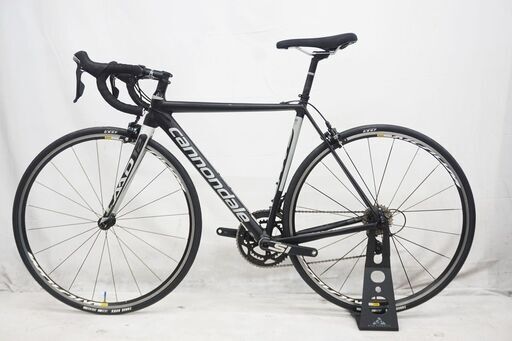 CANNONDALE 「キャノンデール」 CAAD12 105 2016年モデル ロードバイク/ 大阪美原北インター店