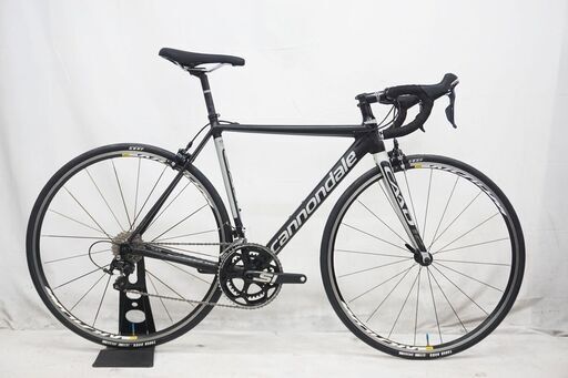 CANNONDALE 「キャノンデール」 CAAD12 105 2016年モデル ロードバイク/ 大阪美原北インター店