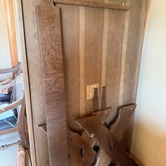 ダイニングテーブルの画像