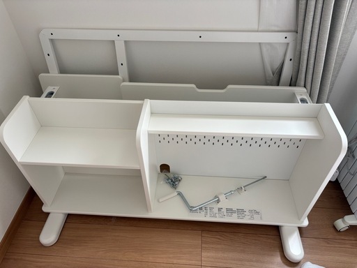Ikea学習机