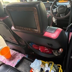週末値下げ！美車　フルカスタムタント 平成24年車の画像