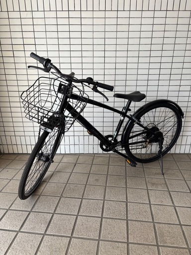 【未使用】DAINICHI  ジュニア自転車