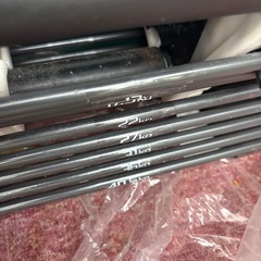 可変式ブロックダンベル 40.5kg FIELDOORの画像