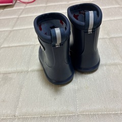長靴13センチの画像