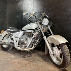 HONDAマグナ250引き取り限定価格 マグナ(Vツインマグナ)/ホンダの新車・中古バイクの相場、バイク情報