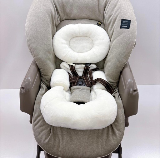 【美品】Combi コンビ ネムリラ おやすみドームEG