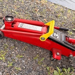 ジャッキ　3トンの画像