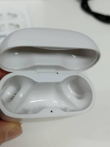 BOSE QuietComfort Earbuds Ⅱ/435911/ワイヤレスイヤホン/ホワイトスモーク