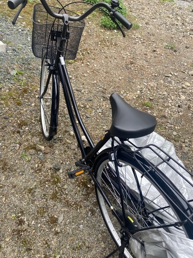 自転車