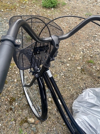 自転車