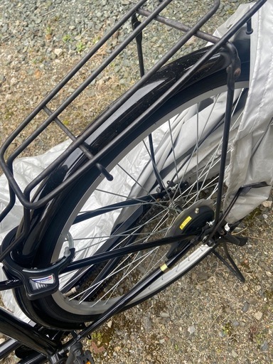 自転車