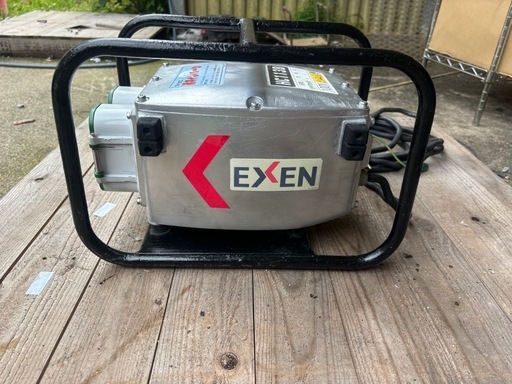 EXENエクセン高周波インバーターHC113B