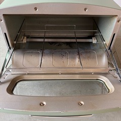 アラジン グラファイトトースター AET-GS13C 2022年 トースターの画像