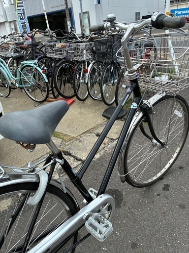 ブリヂストン自転車