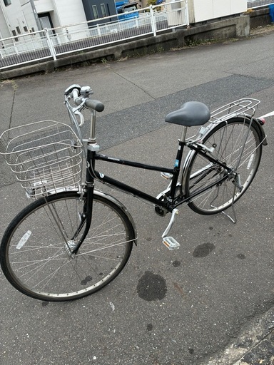 ブリヂストン自転車