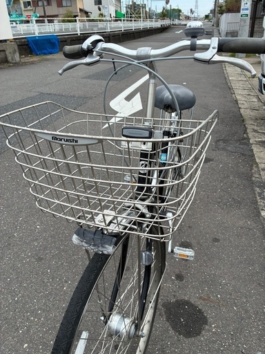 ブリヂストン自転車