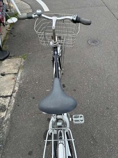 ブリヂストン自転車