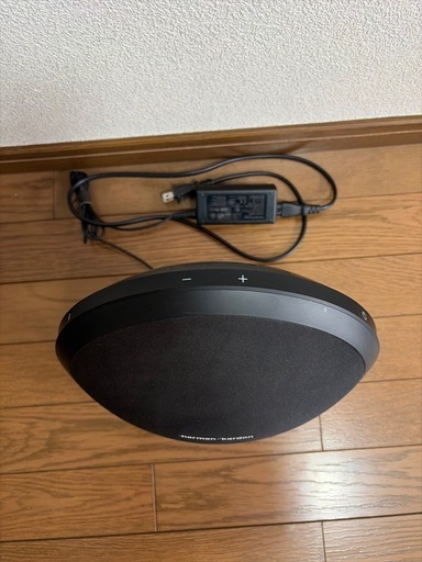 harman/kardon ONYX STUDIO ワイヤレススピーカー Bluetooth