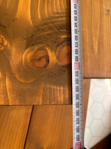 キャンプ用ラック／シェルフ一式（DOD テキーラキッチンレッグ使用・天板9枚付き）