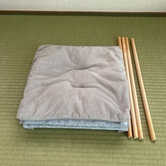 未使用ペットテントの画像