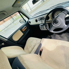 アルトラパン車検8／8までの画像