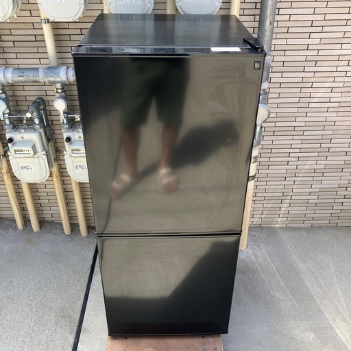 ニトリ冷蔵庫　