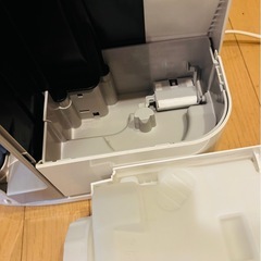 【美品】ダイキン　空気清浄機の画像