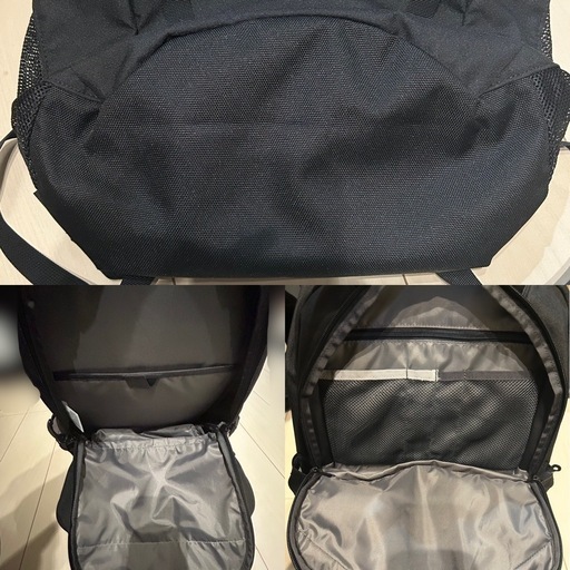 ☆超美品☆THE NORTH FACE VAULT おまけ付き