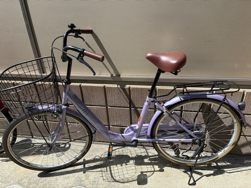 取りに来てくれる方限定自転車‼️