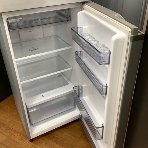 Panasonic パナソニック 2ドア冷蔵庫 NR-B250T-SS 2019年製【トレファク 川越店】
