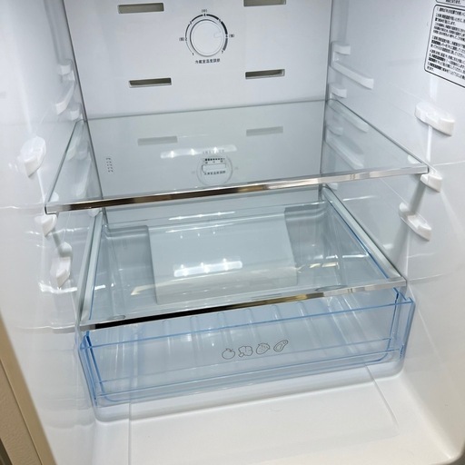 ②【京都配送設置OK?】生活家電2店セット? 設置無料‼️