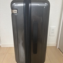 スーツケース 機内持ち込みサイズの画像