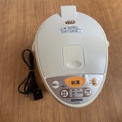 ZOJIRUSHI電気ポット CD-XA2 2.2Lの画像