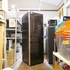 【早い者勝ち】日立 401L 冷蔵庫 2017年製 大容量 動作保証あり 配送OKの画像