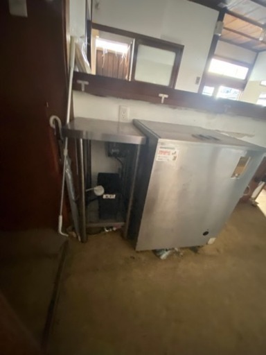 業務用食器洗い機