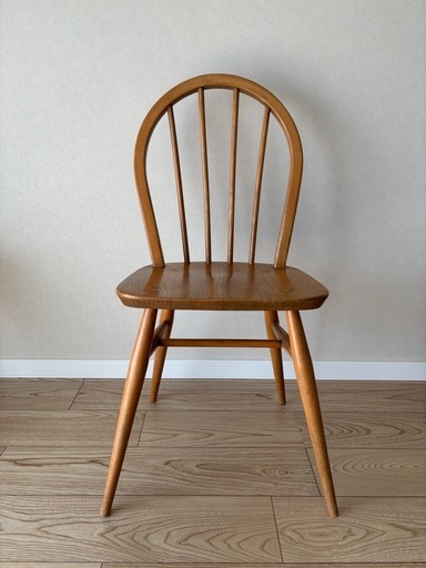 アーコール ercol フープバックチェア