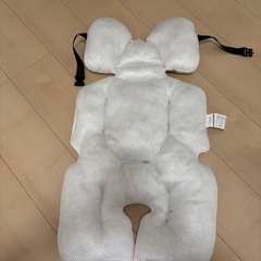 NITORI ベビーカーシート　冷感の画像