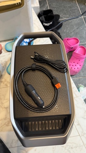 エコフローデルタ3Plus