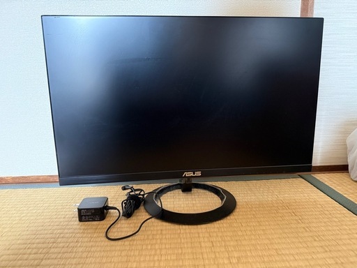 ゲーミングモニター　ASUS　VZ249H E