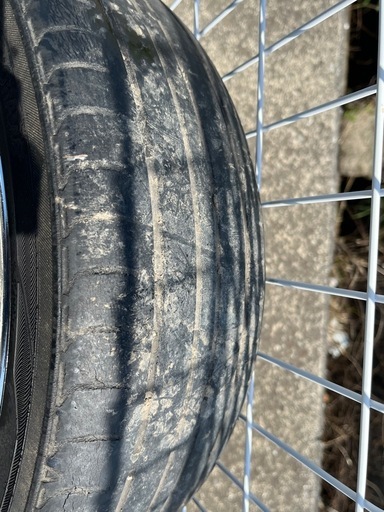 超希少！！】15インチ WORK VS ワーク 軽自動車 コンパクトカーサイズ