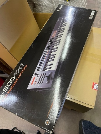 キーボード