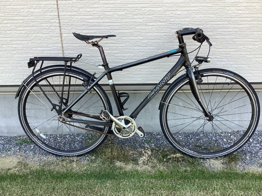 クロスバイク（通勤・通学自転車）※早い者勝ち