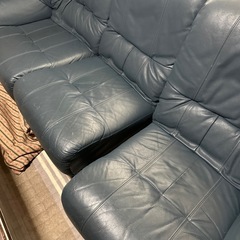 ソファーの画像