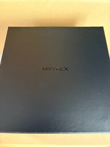 コスメ/ヘルスケア MYTREX EMS HEAD SPA