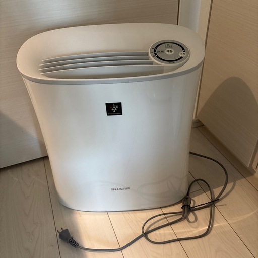 空気清浄機売ります SHARP 2021年製 空気清浄機 中古品販売 - 広島の総合リサイクル