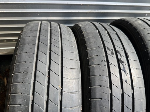 【格安山アリ】165/60R14 ルマンV タイヤ4本
