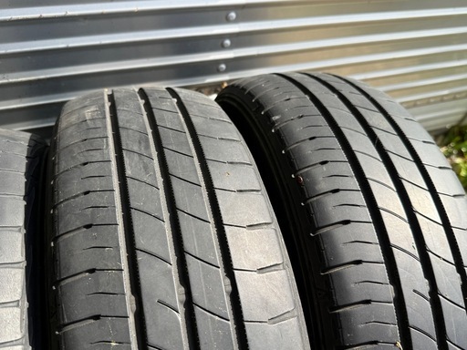 【格安山アリ】165/60R14 ルマンV タイヤ4本