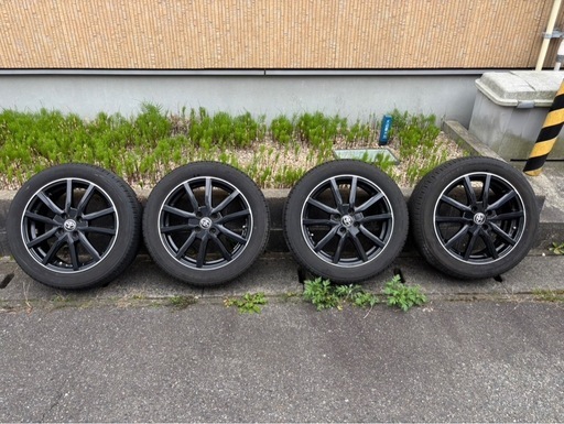 【取引者決定】ホイール付きタイヤ（問い合わせ多数） 14インチ 夏タイヤホイールセット 取引先決定しました。 【公式通販】