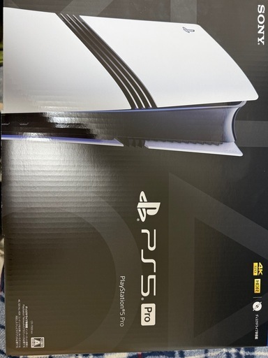 ps5プロ