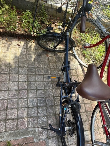 自転車